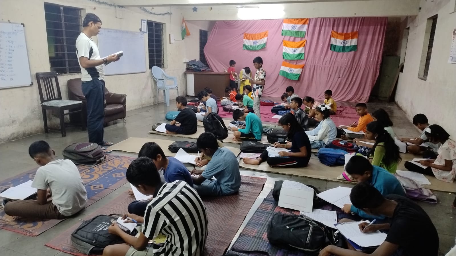Education