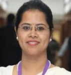 Ms. Vedika Sajgane