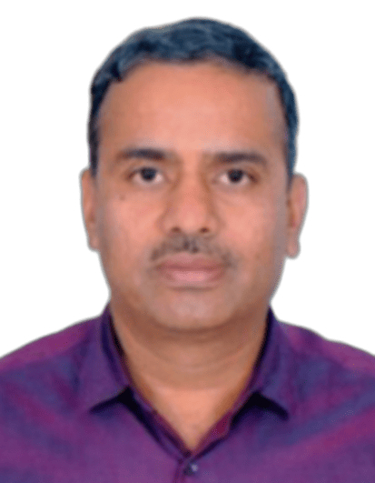 Naresh Karpe