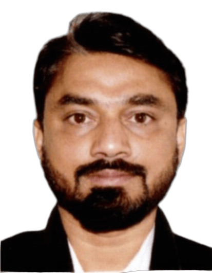 Sandeep Chougule