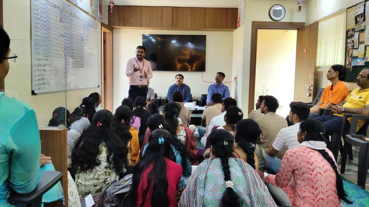Youth Career Guidance